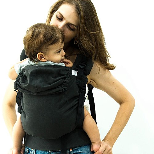 Mochila Evolutiva - Mamy Mamy Babywearing