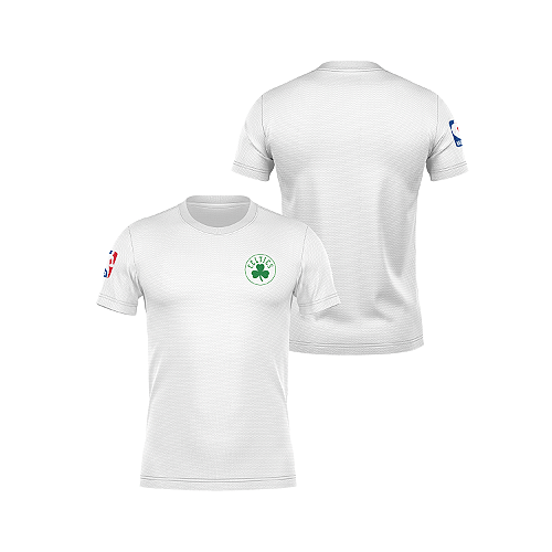 Camiseta Dryfit Boston Celtics - DM Urban Style
