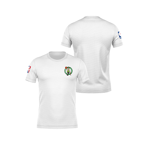Camiseta Dryfit Boston Celtics - DM Urban Style