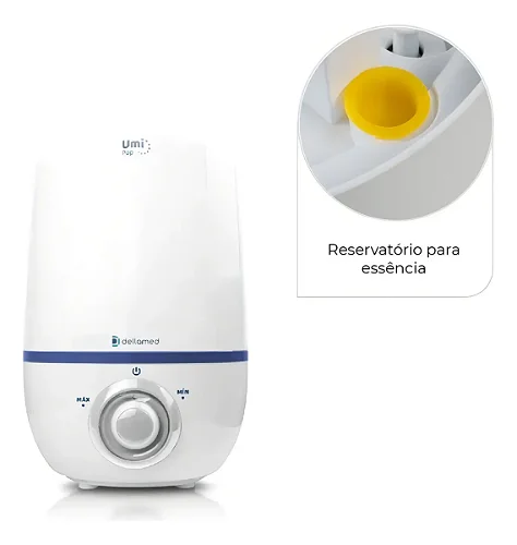 Saúde - Blend Comércio