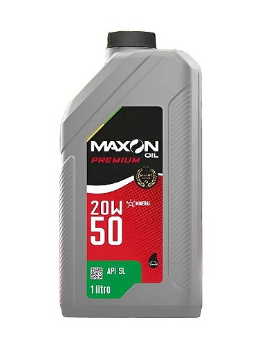 Oleo Cambio Automatico 20w Sintetico Dexron 6 Atf 1L Maxion