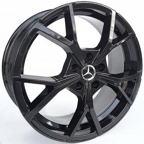 Rodas Aro 20 K63 Modelo Esportivo/Eclipse (5x105/5x108/5x112/5x114