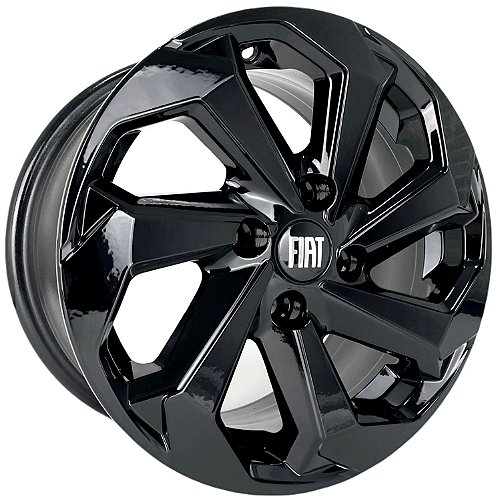 Rodas Aro 14 K76 Modelo Racing (4x98/4x100/4x108) - Truck Plaza