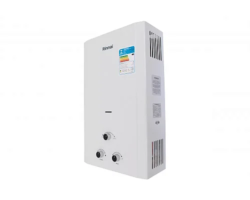 AQUECEDOR A GÁS DE PASSAGEM - SOLAR NET AQUECEDORES