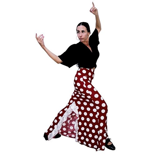 A Fulana Flamenco - Moda Flamenca Sem Perder as Raízes.