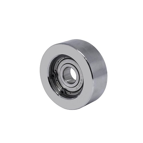 Rolo de Tração com engrenagem para Seladora - CETROPARTS