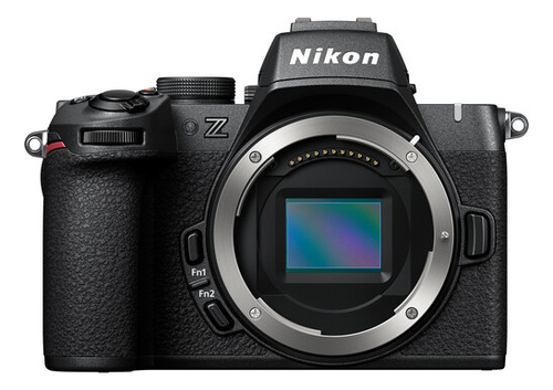 Câmera Profissional Sem Espelho Nikon Z6 II - Câmeras