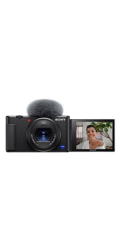 Câmera Sony Fx3 Ilme-fx3 - Câmeras Profissionais de Alta