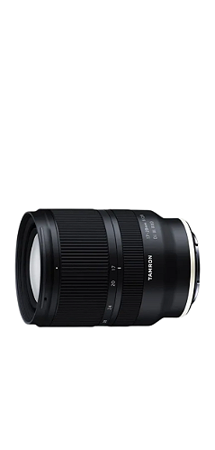 Tamron - Câmeras Profissionais de Alta Performance | Tech Video