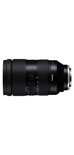 Tamron - Câmeras Profissionais de Alta Performance | Tech Video