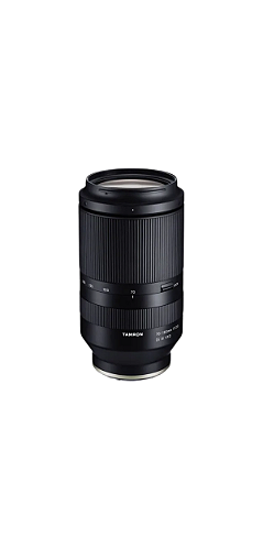 Tamron - Câmeras Profissionais de Alta Performance | Tech Video