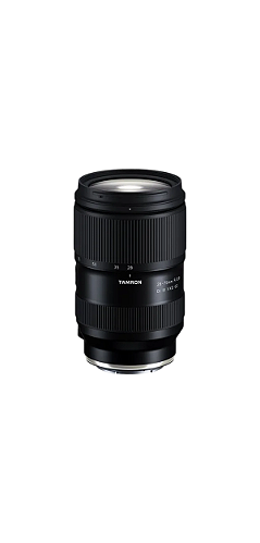 Tamron - Câmeras Profissionais de Alta Performance | Tech Video