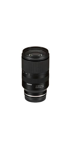 Lente Tamron 35-150mm F/2-2.8 Di Iii Vxd Lens (sony E) - Câmeras