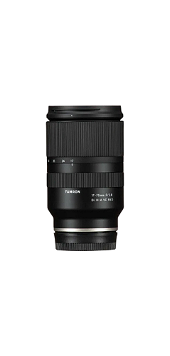 AMINちゃん TAMRON Tamron - Câmeras Profissionais de Alta Performance | Tech Video
