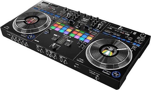 Pioneer DDJ FLX4 Controladora DJ Profissional | DJ Lider - DJ LIDER
