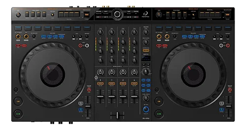 ALPHATHETA DDJ-FLX2 - DJ LIDER