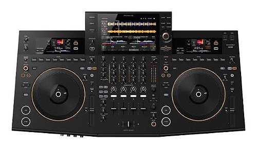 Pioneer XDJ-RR Controladora DJ Profissional | Áudio - DJ LIDER