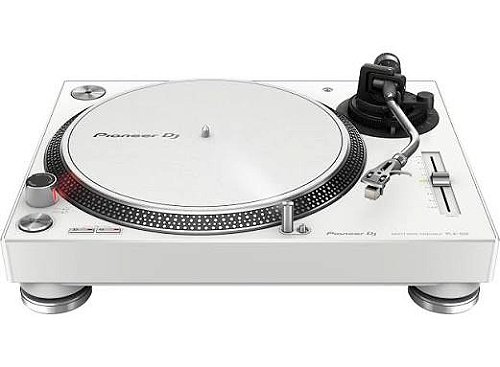TOCA DISCO PIONEER PLX 500 - DJ LIDER