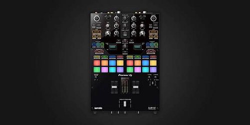PHASE DJ - DJ LIDER