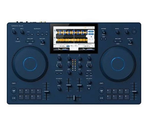 ALPHATHETA DDJ-FLX2 - DJ LIDER