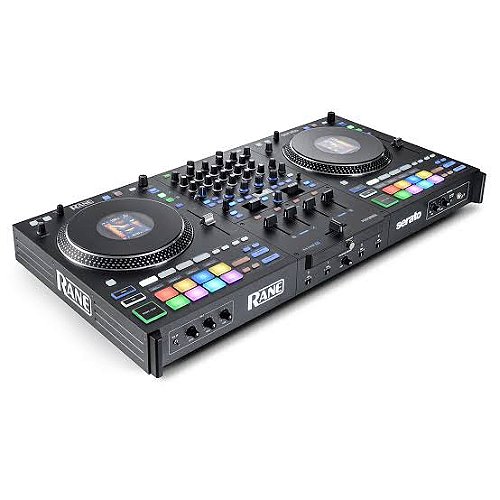 Rane Dj System One - DJ LIDER