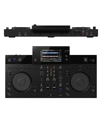 ALPHATHETA CDJ-3000X - DJ LIDER
