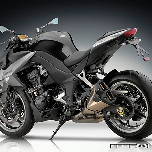 Suporte - MTX Parts