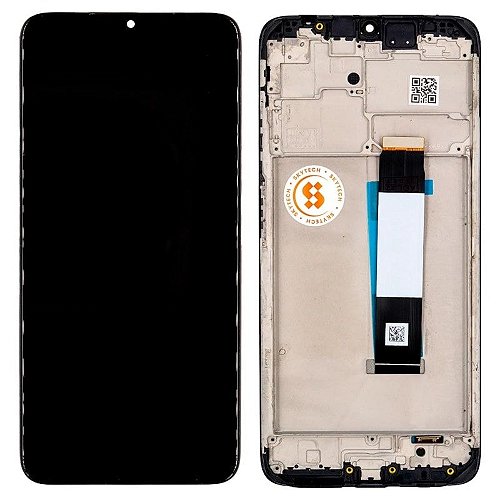 Vibreur De Remplacement Pour Xiaomi Redmi 9, Poco M3, Redmi 9T, Poco X5 5G, Redmi Note 12 5G