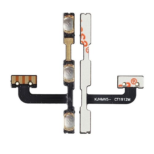 Flex Power E Volume Xiaomi Redmi Note 9S | Skytech - Skytech Solutions