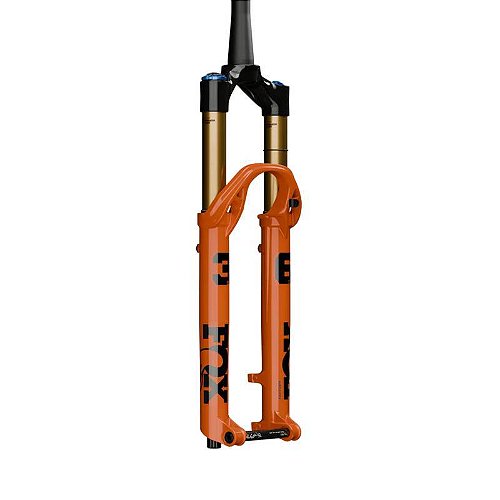 FOX - Nuflow Store | Bicicletas Seminovas e Componentes MTB Premium