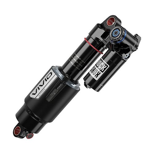 SHOCK - Nuflow Store | Bicicletas Seminovas e Componentes MTB Premium