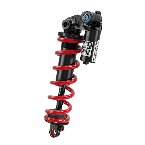 SHOCK - Nuflow Store | Bicicletas Seminovas e Componentes MTB Premium