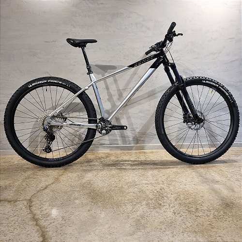 Specialized Levo SL Comp Carbon 2024 S3 Seminova | Nuflow Bike