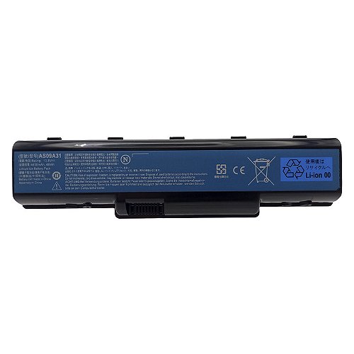 Bateria para Acer Z1401 10.8v 2200mAh 23.76Wh - Nparts Peças para