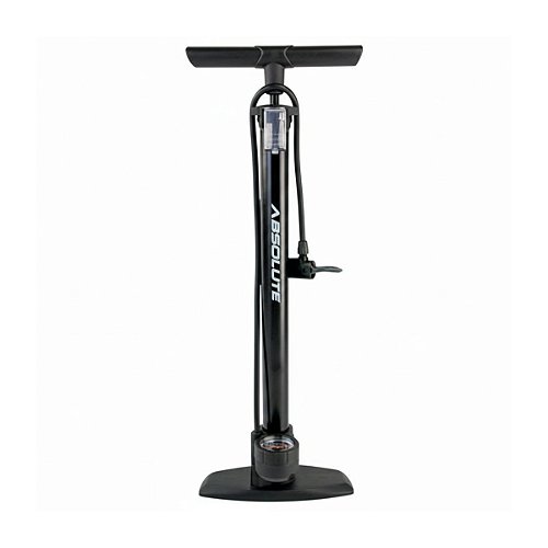 Bomba de ar bicicleta Rockbros RB-380G com manômetro 160 PSI