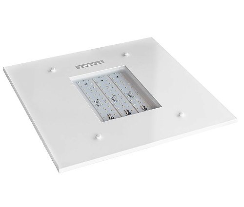 Luminária Led Industrial IP65 Ligh 124W 19200 Lumens - SeuPosto