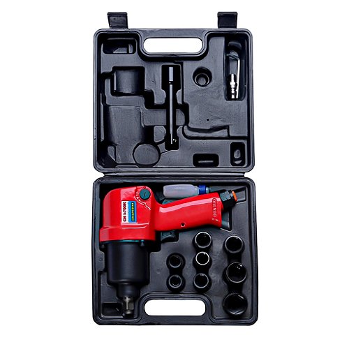 Kit Chave de Impacto 1/2