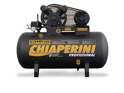 Compressor de ar: O que é? Onde ele é utilizado? - Chiaperini Compressores  e Ferramentas