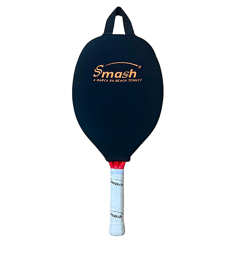 Smash BT - Raquetes e tudo para Beach Tennis