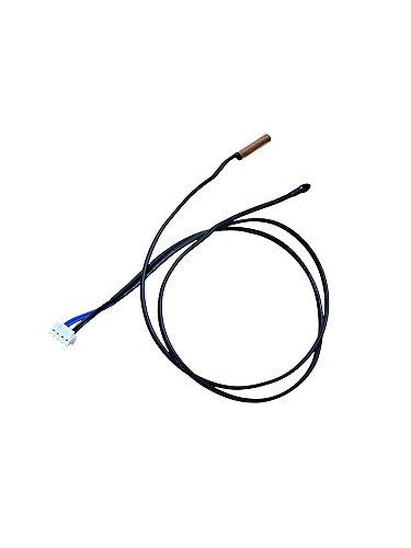 トオル0.999 Sensor duplo evaporadora elgin ARC000000600830 original