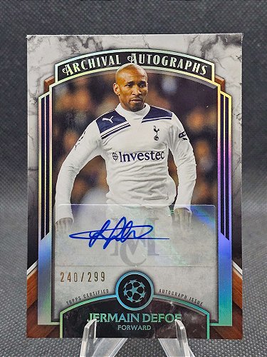 Topps Superstars Final Boss 2022-23 KYLIAN MBAPPÉ - Cartinhas do