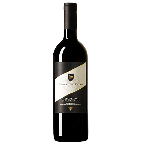 Brunello Di Montalcino Castello Banfi 2017 - Espaço DOC Vinhos