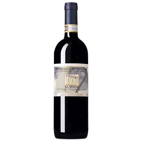 Brunello Di Montalcino Castello Banfi 2017 - Espaço DOC Vinhos