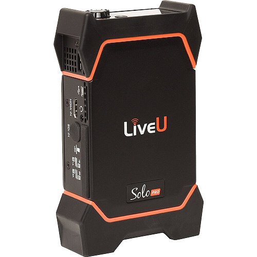 Liveu - Vídeo Web Center