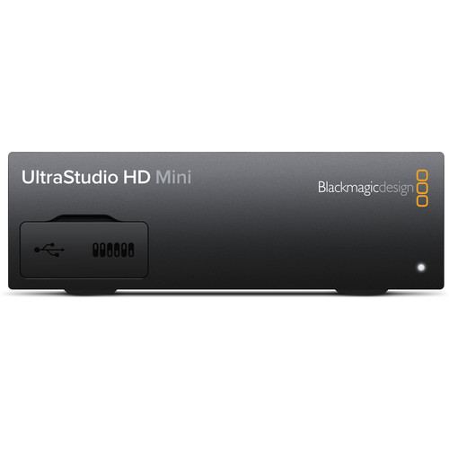 UltraStudio Monitor 3G Blackmagic Design - Vídeo Web Center