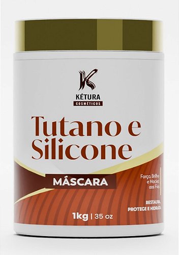 MUCOTA G+1 C+2 トリートメント 1000ml Hidratação Macadâmia 1000 ml - Loja Virual Kétura