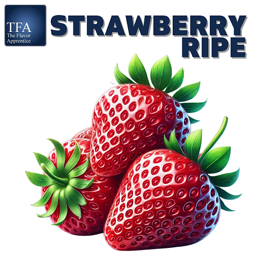 Kit Receita Strawberry Fresh Ice - AROMAS ALIMENTÍCIOS IMPORTADOS