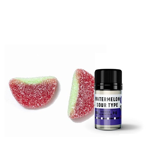 Cítricos - AROMAS ALIMENTÍCIOS IMPORTADOS