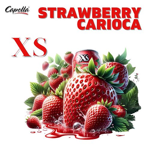 XS Lemon Carioca | CAP - AROMAS ALIMENTÍCIOS IMPORTADOS XS Lemon Carioca | CAP - AROMAS ALIMENTÍCIOS IMPORTADOS