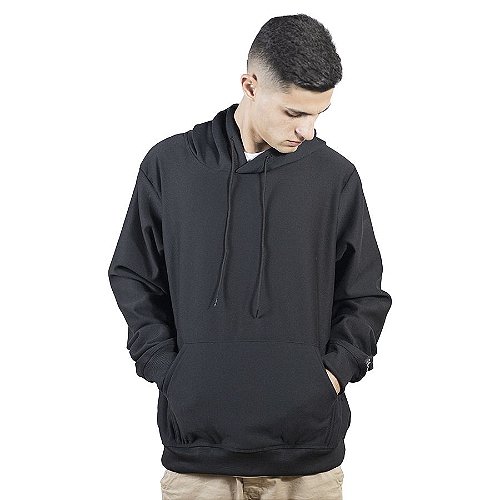 pigment dyed moletom com capuz